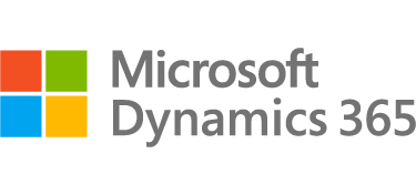 Logo Microsoft Dynamics 365